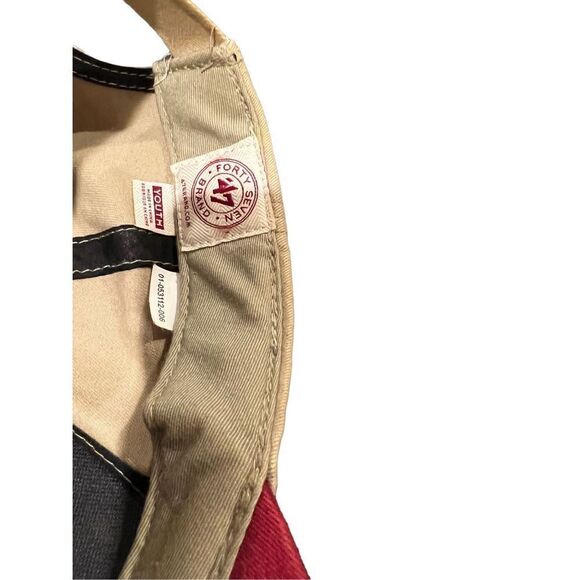 Florida State University FSU  Logo mascot embroidered youth baseball Cap - Picture 9 of 10